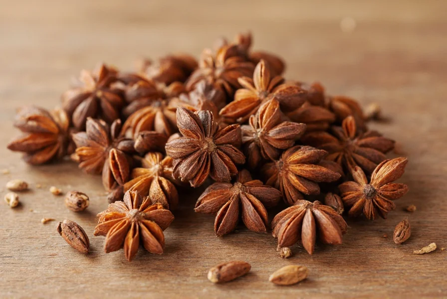Best Anise Substitutes: Practical Alternatives for Cooking