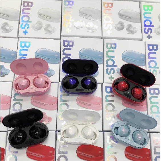 

2020 R170 R175 wireless headset TWS 5.0 Earphone Headset buds + R175 waterproof headset