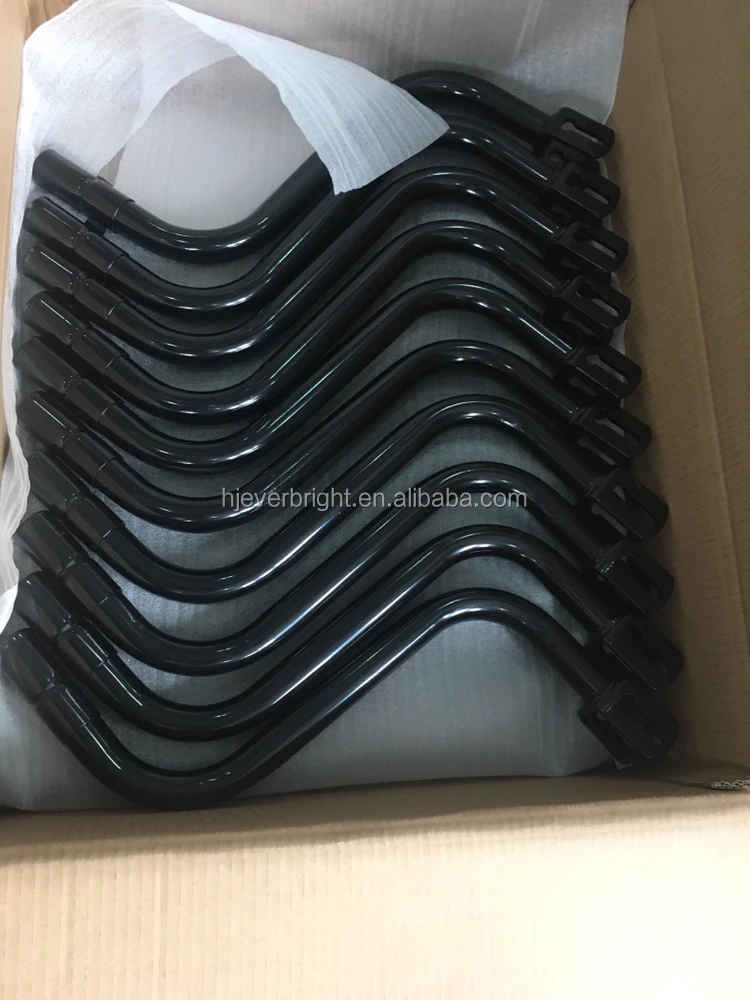 12000lbs Drop Leg Heavy Duty Trailer Jack Semitrailer Jack With Crank