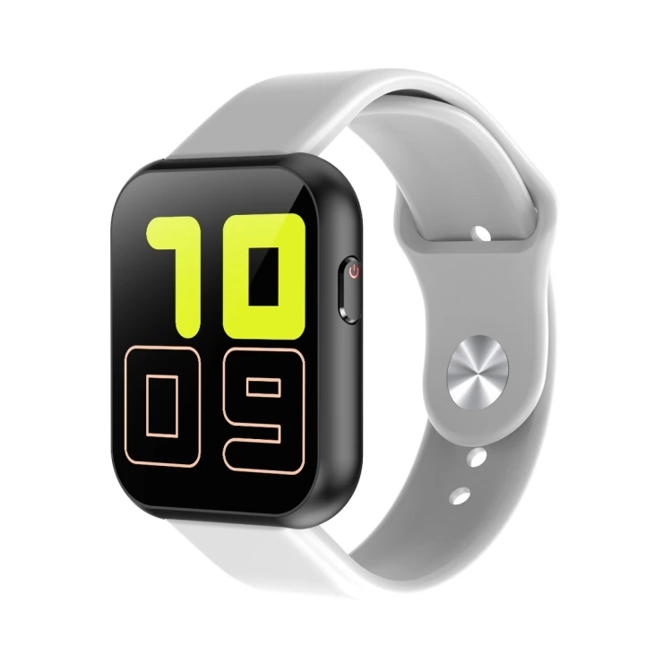 

Free Shipping X6plus 1.54 inch IPS Color Screen digital Smart Watch