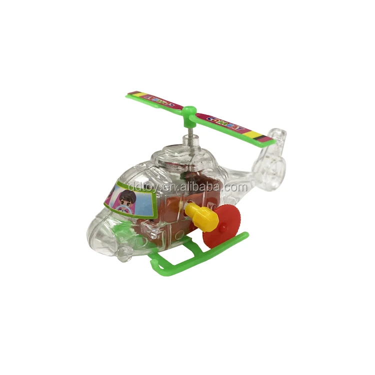 Transparent Wind Up Helicopter Toys For Big Surprise Egg Buy Windup Toys,Plastic Windup Toys