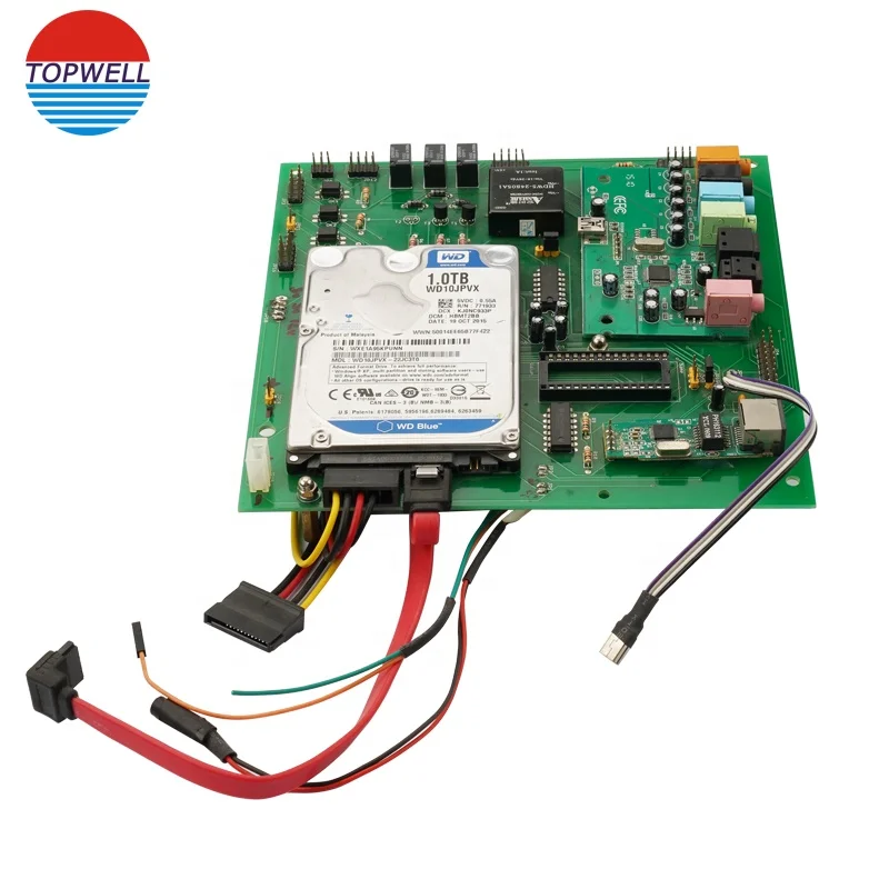 
Professional Smart Product Design Services For Medical,Socket,Speaker,Consumer Electronics,Industrial Control,Smart Home 