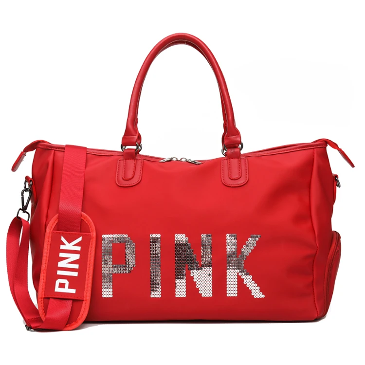 gym fitness bag