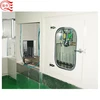 Automatic spray pe painting machine new technology small installation space