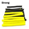 Customized best factory price pvc compression springs plastic coil spring
