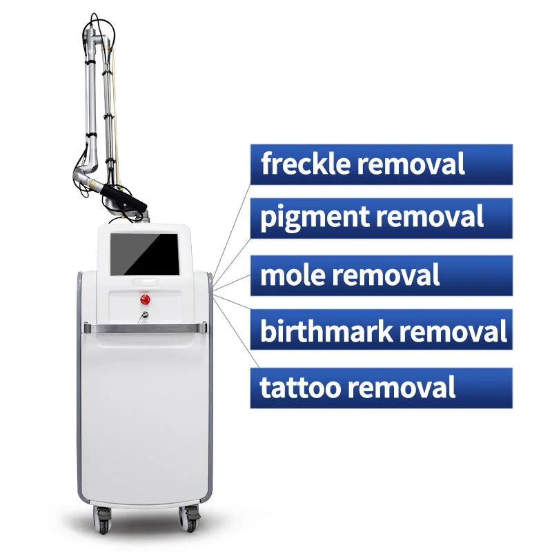

Junbo Most Popular!!! laser dye removal tattoo machine