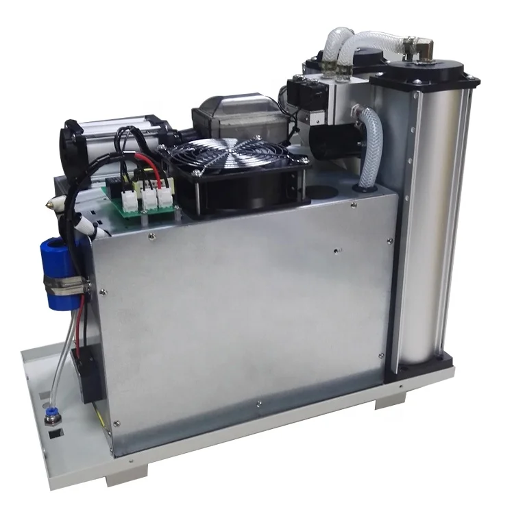 
PSA Industrial fish farm aquarium aquaculture oxygen generator 