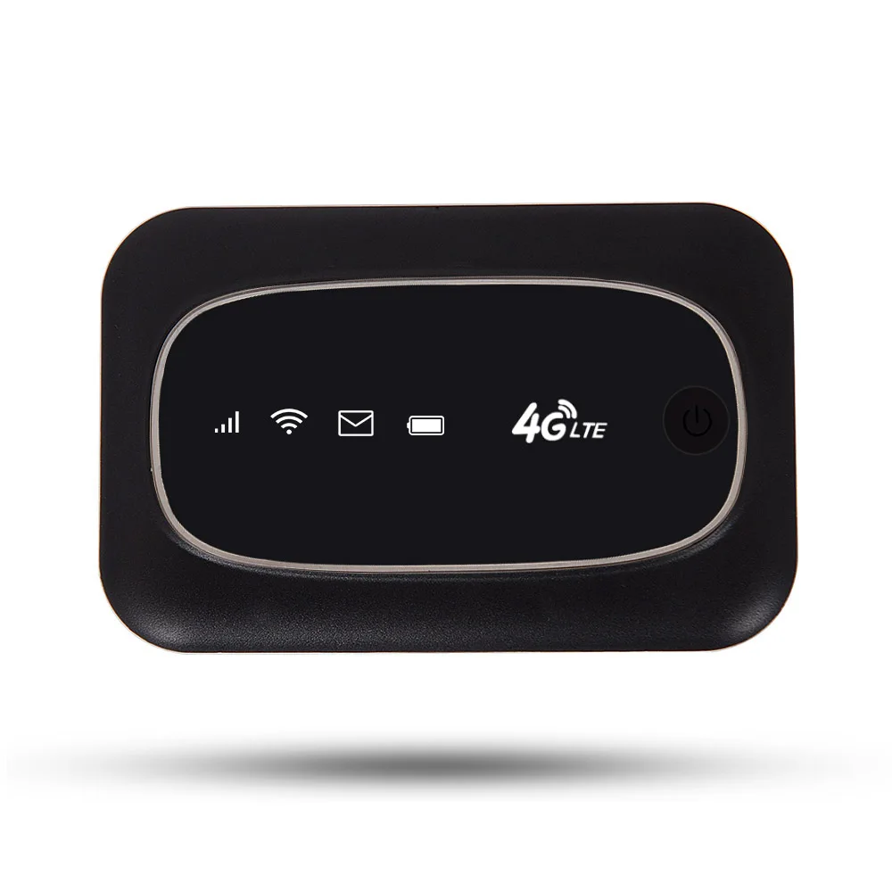

Unlocked 4G LTE Mini Router Outdoor Wifi Hotspot Portable 300Mbps 4G SIM Wifi Router M6 SIM Router for Europe Africa Asia