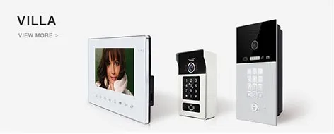 China Videoportero WiFi personalizado para proveedores de apartamentos,  fabricantes, fábrica - BCOM