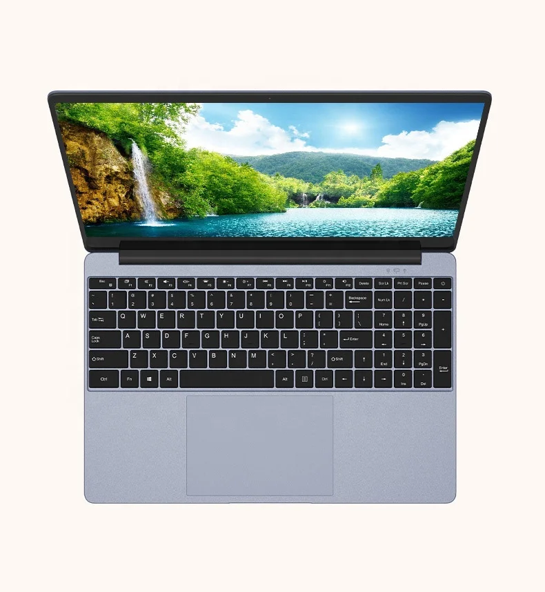 

Brand New Cheap Price 15.6inch Core i5 i7 8th Gen. cpu 8GB 16GB Ram 512GB 1TB Win10 Pro Netbooks Laptops For Student Home Use