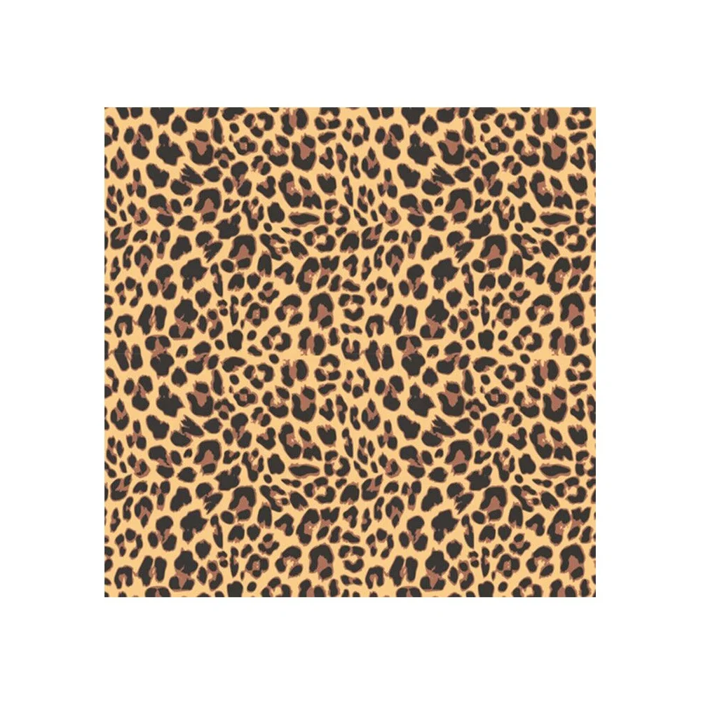 

Wholesale Monogrammed Personalised Leopard Car Mats, Leopard, customized