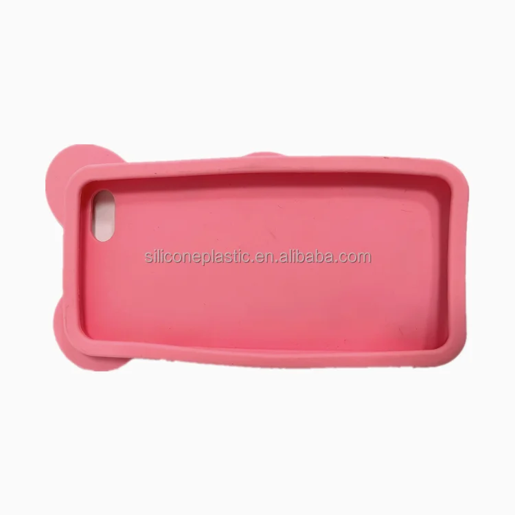 

2021 China factory custom design cell phone case cartoon shape 3d mobile case covers, Customized color
