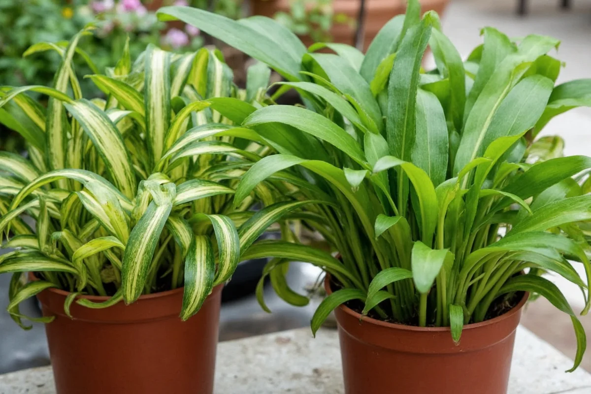 how often should you water snake plants