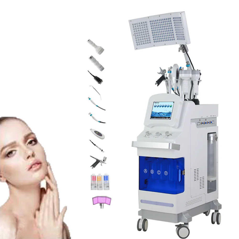 

Best selling products 2021 in europe oxygen inject face skin rejuvenation water oxygen facial beauty machine