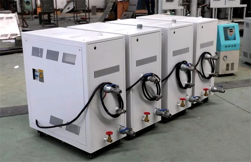 
Multifunctional water temp controller unit with great price 