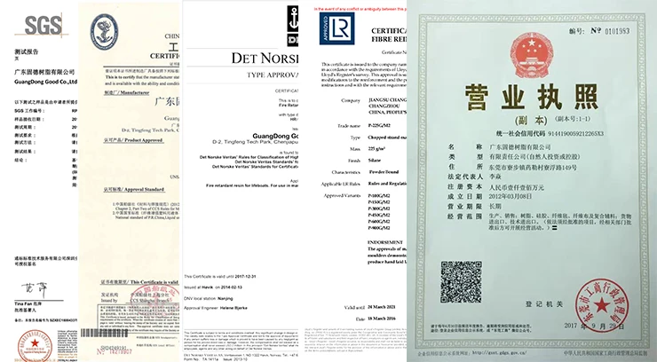 GP resin general purpose polyester resin for fiberglass tanks pipes boats auto parts molds FRP