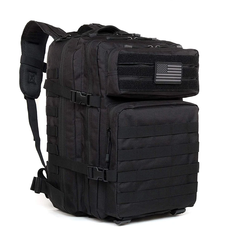 

Waterproof tactical outdoor backpack crossfit sport backpack, 7 colors in stock