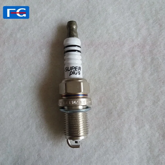 

Wholesale Prices Auto Engine Ignition Parts Spark Plugs FR7DC9 K7REP4 auto spark plugs for cars, Picture