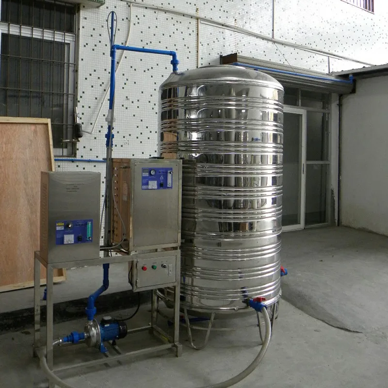 water treatment Ozone Generator