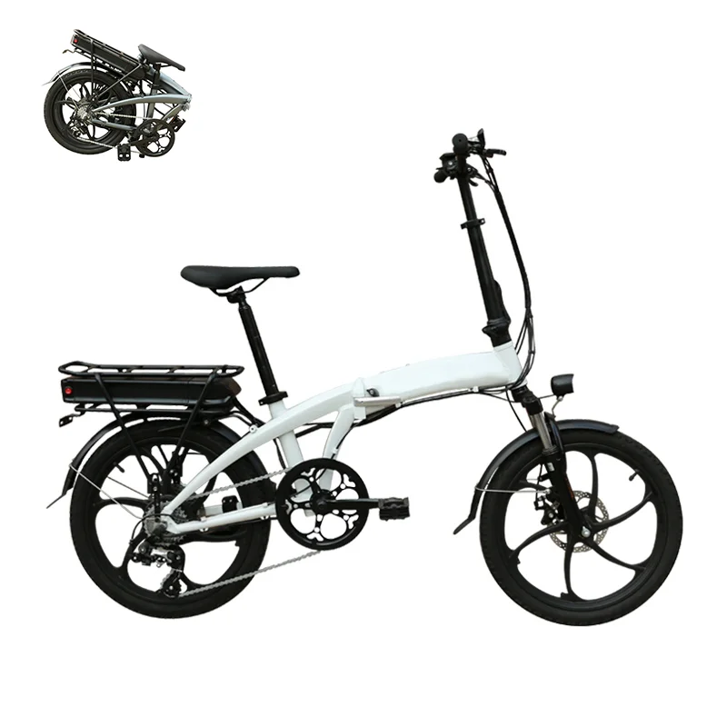 

Best selling folding ebike 250w brushless motor 36v speed adult foldable electric bicyclers with ce