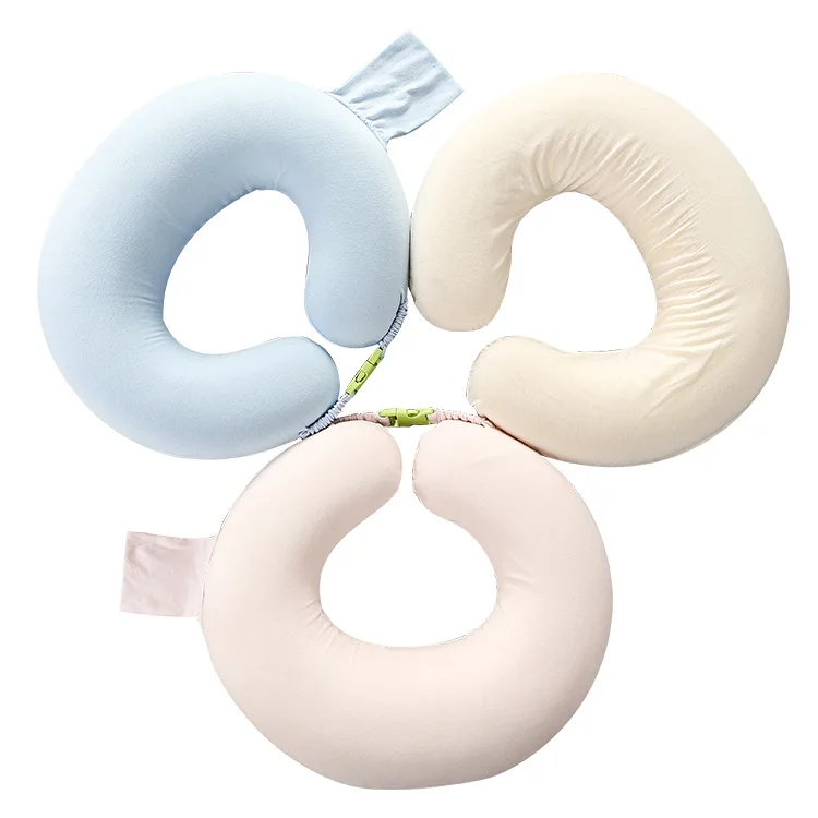 
Breastfeeding Multifunctional U Shaped Memory Foam Baby Infant Breast Feeding Maternity Arm Nursing Pillow 