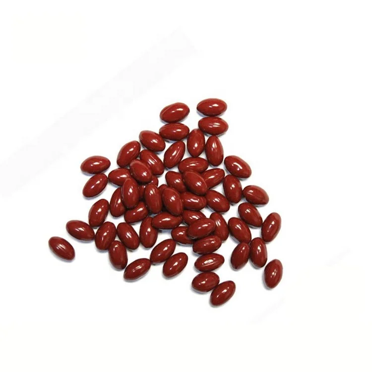 
OEM manufacturer Blood Tonic Beauty products E jiao Softgels 500mg for women 