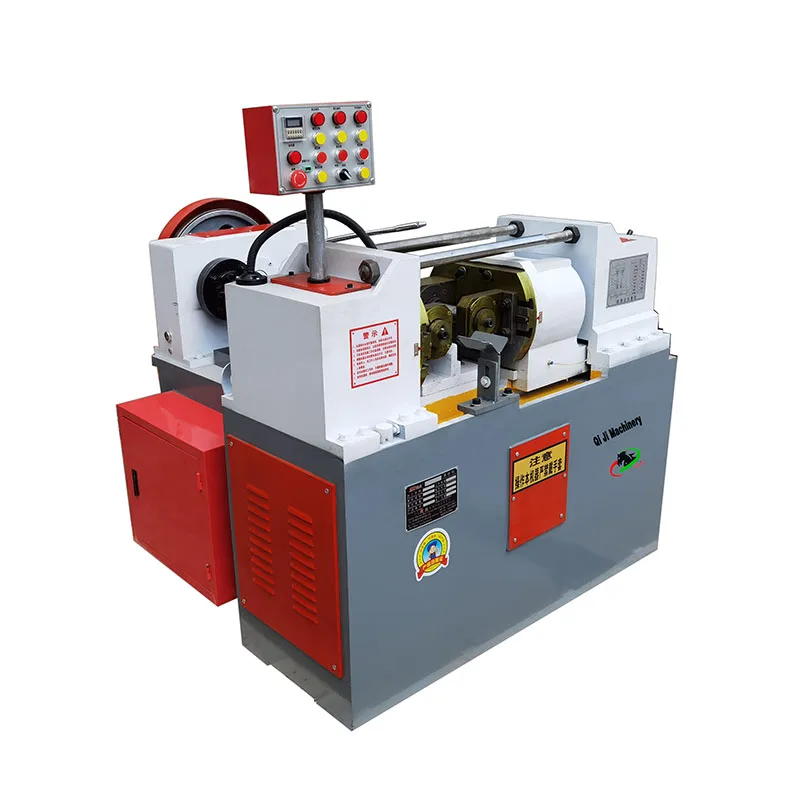 
The best-selling screw thread rolling machine hydraulic thread rolling machine 