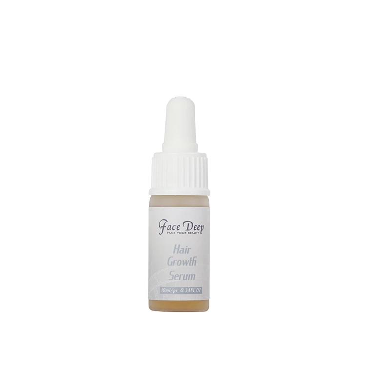 

Hot Sale Tattoo Hair Growth Serum Promotes Scalp Nutrition Inhibits Hair Loss and Reduces Dandruff