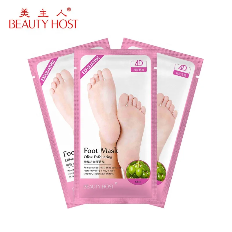 

foot peel spa socks exfoliating foot mask for foot care
