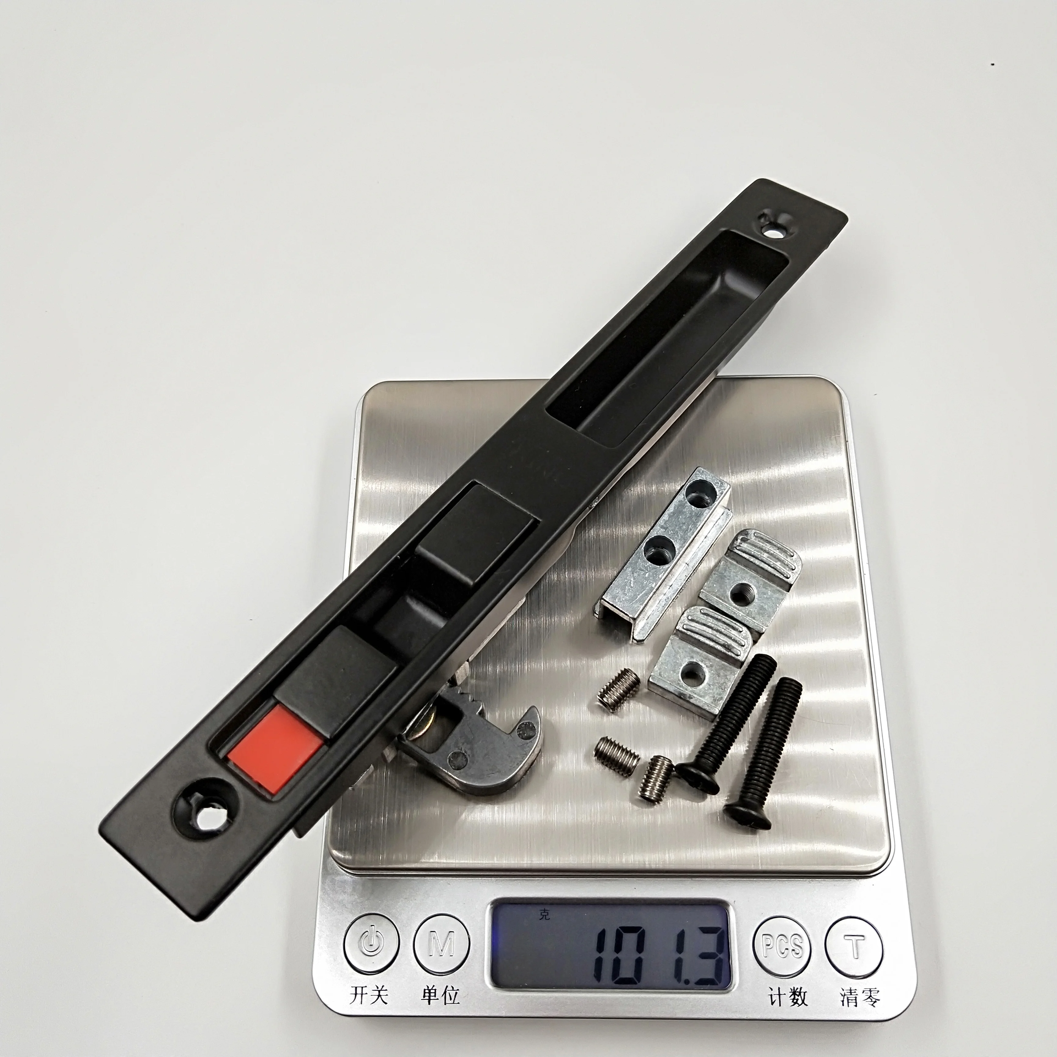 2020 Factory Hardware Accessories Sliding Glass Window And Door Latch Lock