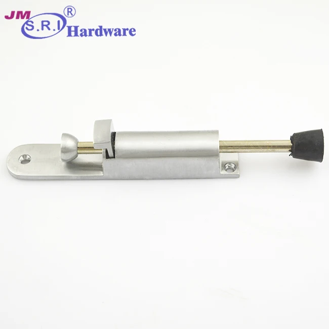 Good Quality Shower Sliding Glass Door Draft Stopper With Plastic