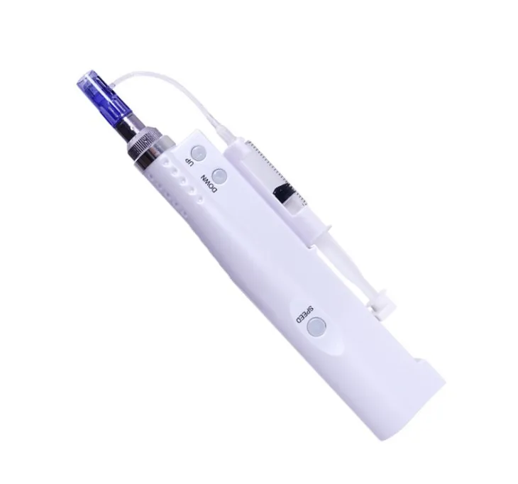

Salon Use Mini Mesogun 3D Needles Mesotherapy Gun micro needle pen
