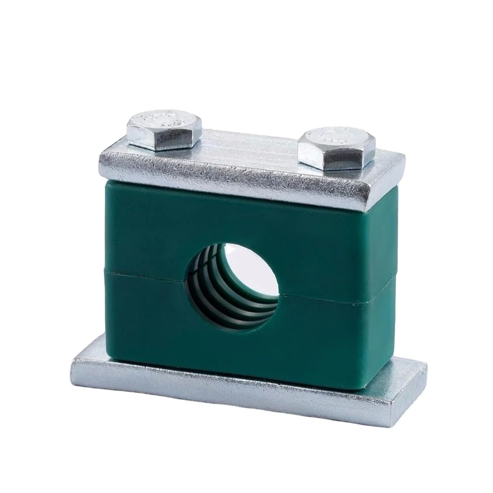 Din 3015 Stauff Of Heavy Series Duty Hydraulic Pp Tube Clamp Buy Din