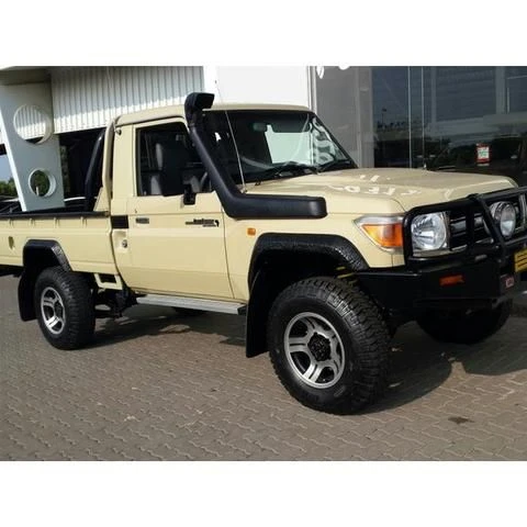 
Cheap Toyota Land Cruiser Pickup 4.2L Diesel V6 