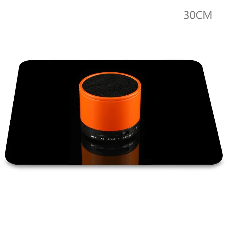 

PULUZ 30cm Photography Acrylic Reflective Display Table Background Board