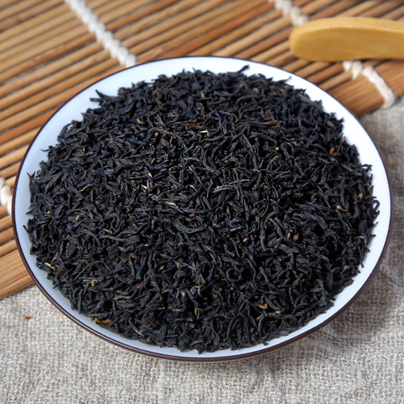 
HACCP Certificated Eu Standard Organic Cheap loose bulk red tea Keemum Ceylon Black Tea 