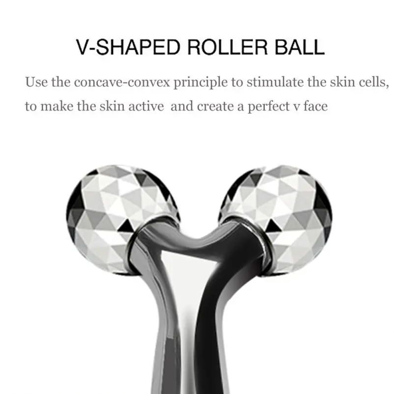 
Best Welcome Fashion Factory Manufacturer Galvanic Face Massager 