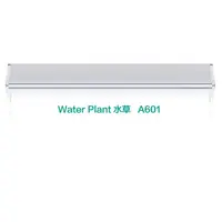 

A601 60cm Chihiros Aqua Plant Aquarium 8000K LED Lamp Light