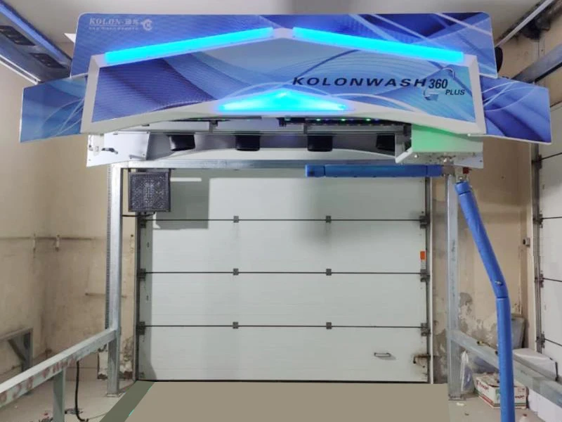 Selfservice Car Wash Equipment Buy Automatic Car Washing Machine Factory Direct Sales/ Car