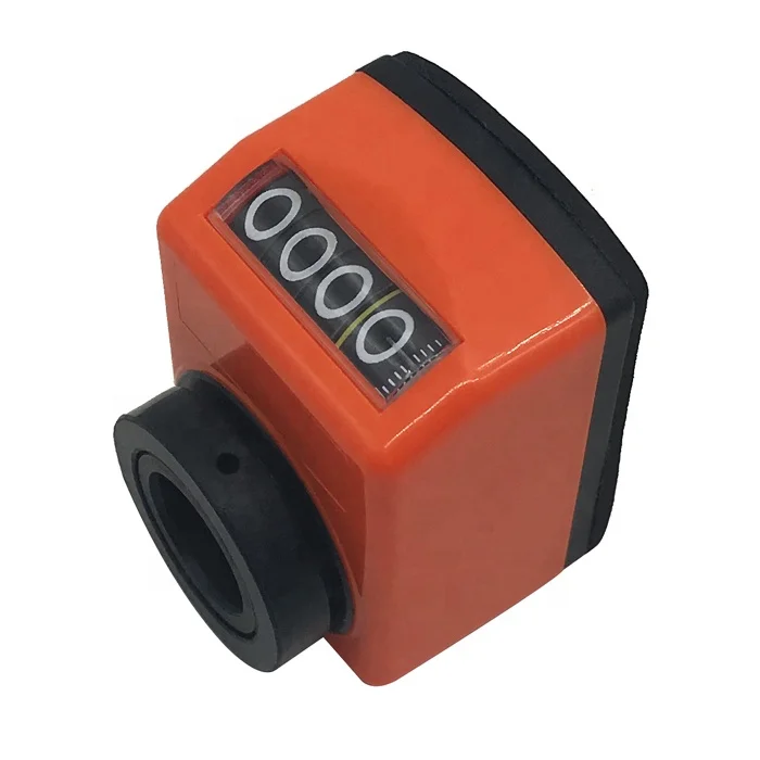 
High Precision Hot Sale Digital Position Indicator 14mm 4 numbers  (62263428765)