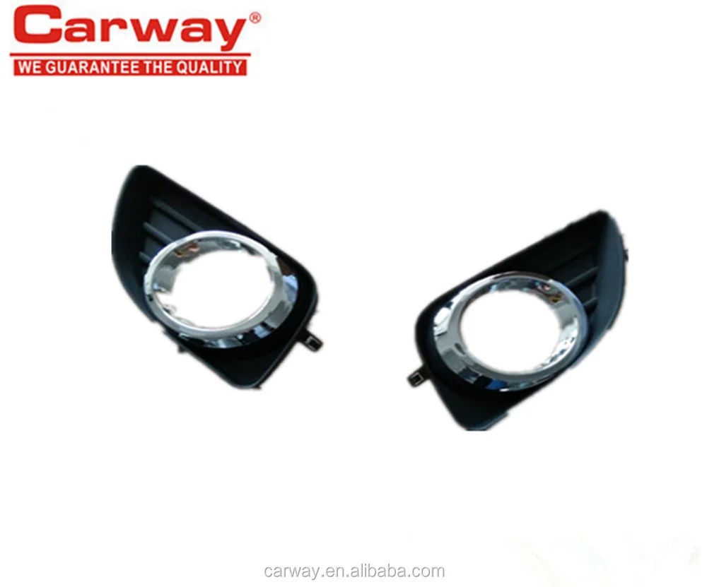 Auto Spare Parts Body Kit Fog Light Cover Fog Light For Toyota Camry