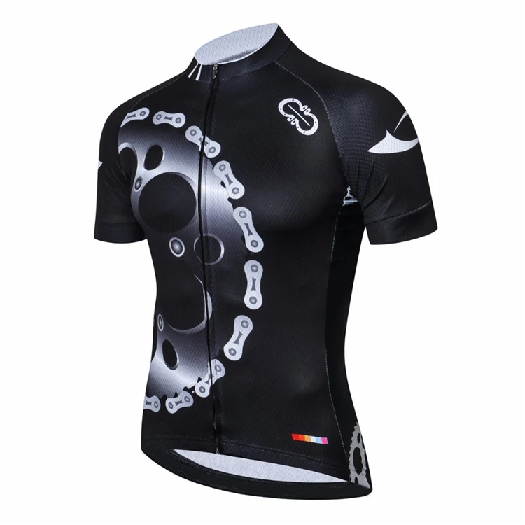 

Outdoor Cycling Jersey Mens bike clothing bicycle top Ropa Ciclismo maillot road MTB jersey Youth mountain bike jersey short, Customized color