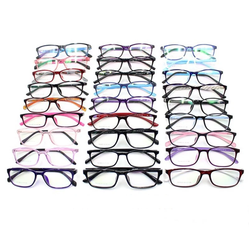 

2021 Trendy Comfortable Kids Eyewear OEM High Quality Blue Light Blocking Reading Glasses Frame