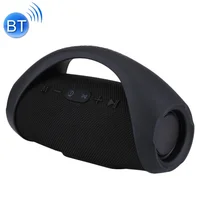 

2019 BOOMS BOX Wireless mini Portable bluetooth speaker