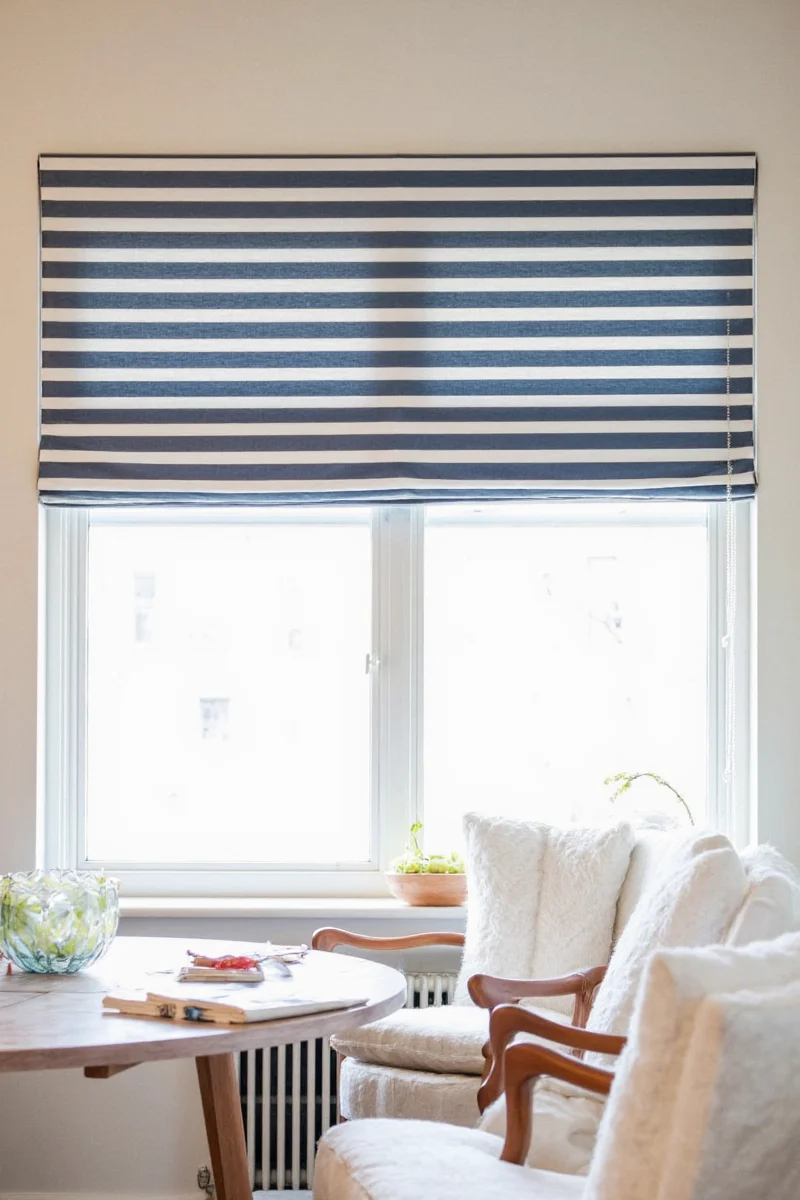 Levolor Designer Screen Shades