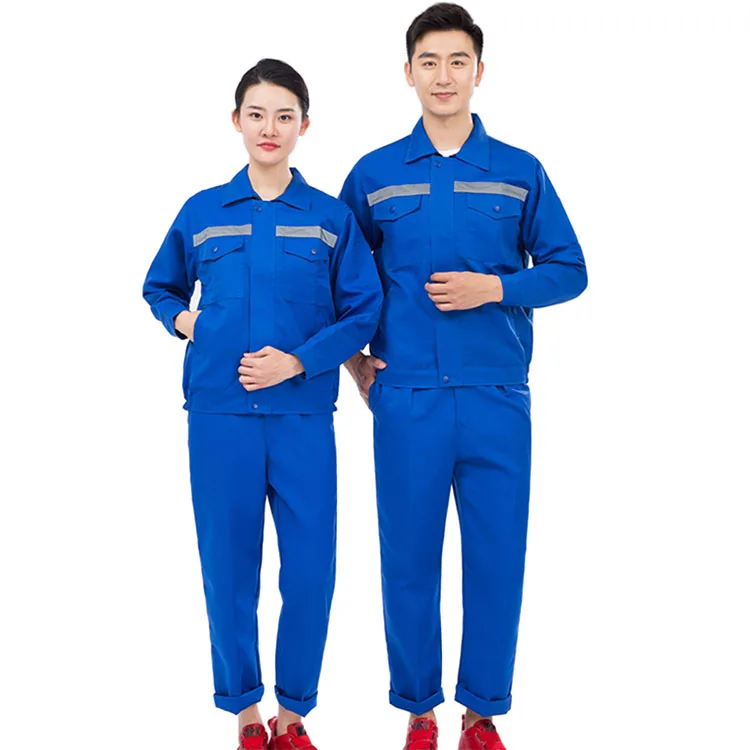 

Worker Clothing Shirt Safety factory uniform FR Workwear