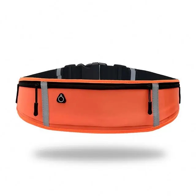 

Wholesale Running Sports Waist Bag For Promotion Product