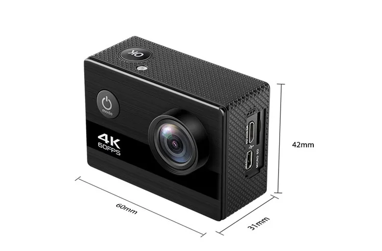 camcorder