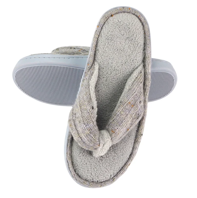 

Amazon explosion wholesale cheap indoor slippers for women