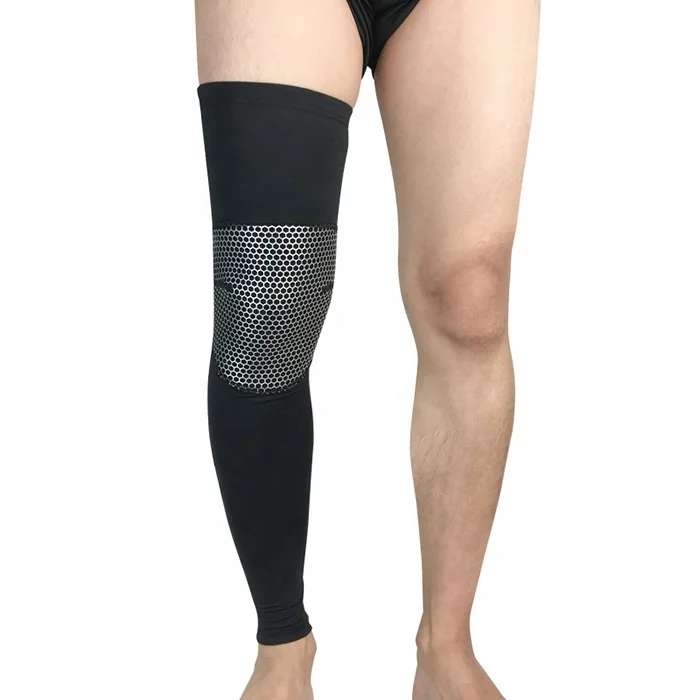 

Men women basketball knee pads compression non-slip running outdoor sports sleeve knee pads